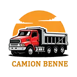 camion-benne